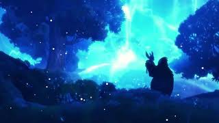 🎵 Ori And The Blind Forest -- 1 Hour Relaxing music 🎶