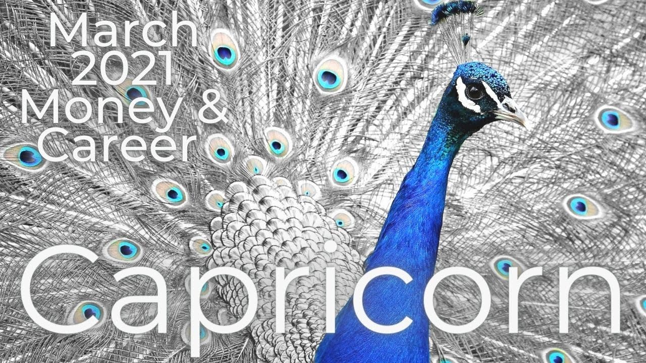 Capricorn, World Shaking