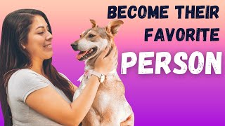 How Dogs Pick Their Favorite Human by PetMastery 114 views 2 months ago 5 minutes, 52 seconds