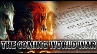 April 2014 David Hocking What We Face In The Last Days Final Hour End Times News Prophecy