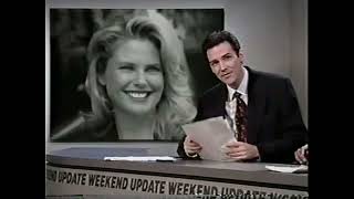 Norm Macdonald Top 75 Jokes on Weekend Update Season 20