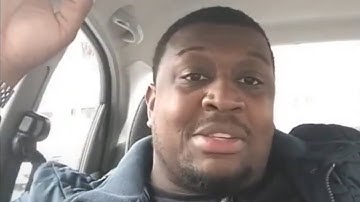 Savvy Guy / Oreo Man Wants To Acquire Wealth Part 2 - Response