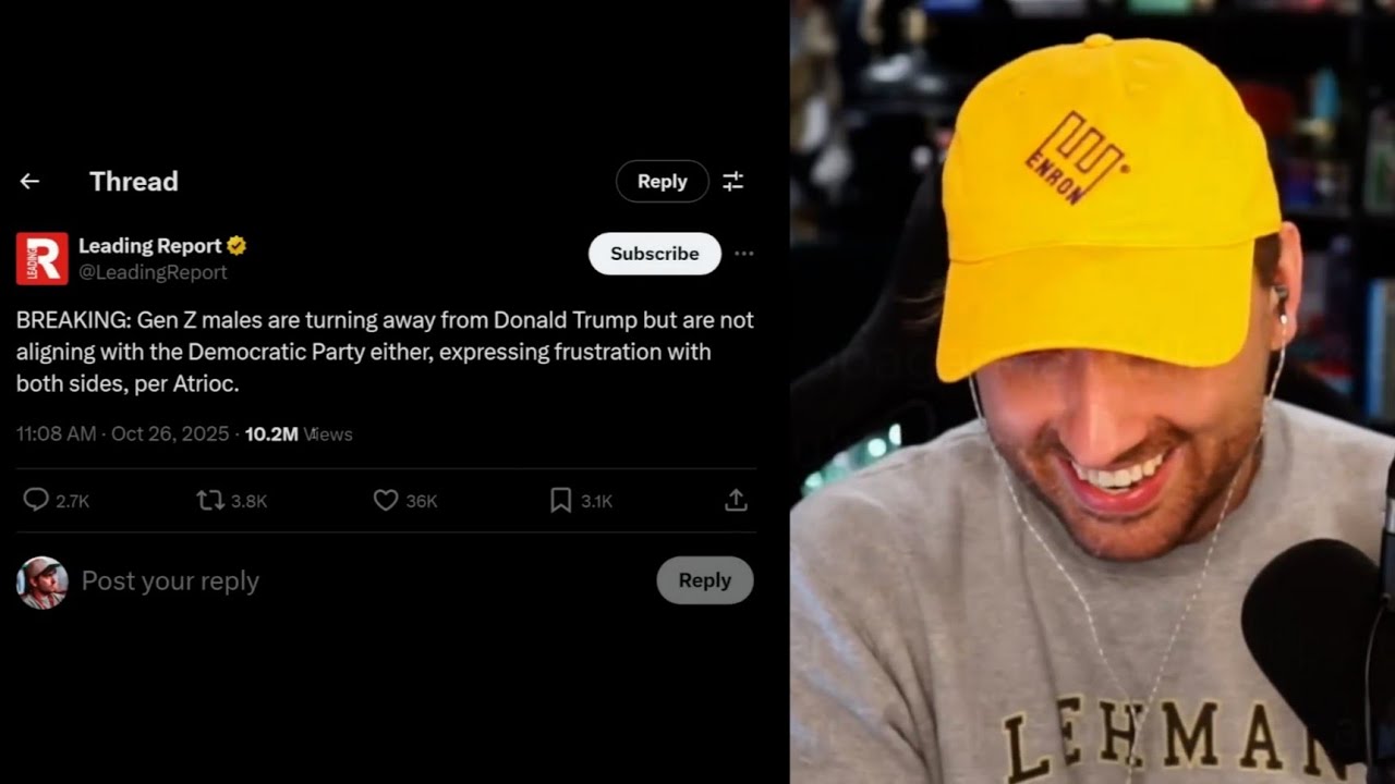 Lore behind per Atrioc | Atrioc reacts