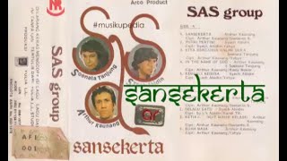 (Full Album) SAS Group (1984) # Sansekerta