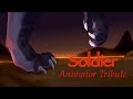 ||Soldier|| WoF animator tribute