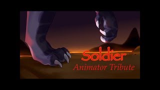||Soldier|| WoF animator tribute