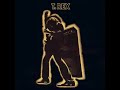 T. Rex   Mambo Sun with Lyrics in Description