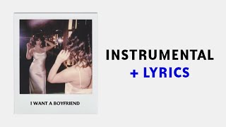 Instrumental version of selena gomez's "boyfriend" + lyrics. hq
download:
https://www.toneden.io/aiden-kenway-1/post/selena-gomez-boyfriend-instrumental-hq-d...