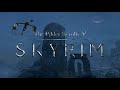 Skyrim - 2h of Dawn | Music &amp; Ambience