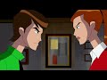 Ben 10 ultimate alien s1 ep19 absolute power part 1 episode clip in tamil