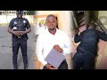 DEEP SECRET :CHIEF INSPECTOR AMOAH HANGED HIMSELF AT HIS ROOM WATCH DETAILS