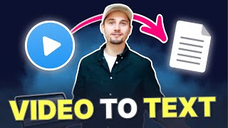 How to Generate Transcript from Video | EASY AI Transcription 🚀 by VEED STUDIO 1,424 views 3 months ago 2 minutes, 16 seconds