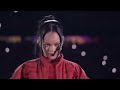 Rihanna’s FULL Apple Music Super Bowl LVII Halftime Show Mp3 Song
