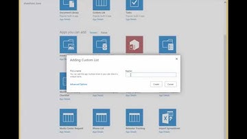 SharePoint - Save a Custom List as a Template