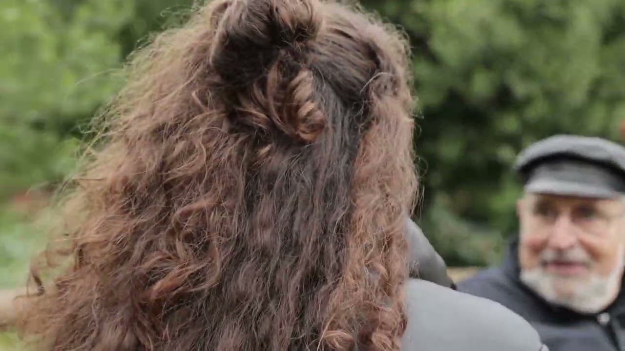 Tren del parc catalunya