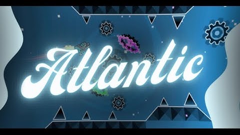 My part in Atlantic // hosted by Juncle