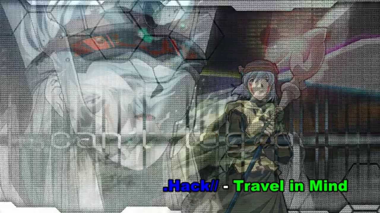 .Hack// - Travel in Mind - YouTube