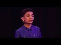 Never Give Up | Badal Patel | TEDxYouth@BrookhouseSchool