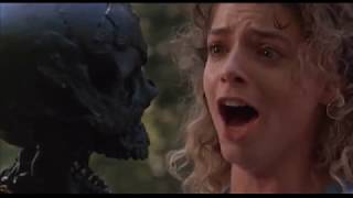 Sleepaway Camp 2 - Burning Pile Of Schote