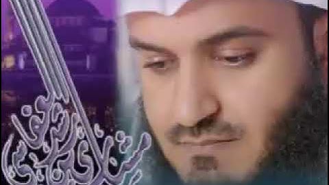 سورة "الحجر" بصوت الشيخ مشاري العفاسي (بدون إعلانات)