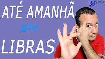 Como é que se fala em inglês até amanhã?