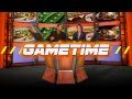 The food label and you party food gametimeplay by play historical psa