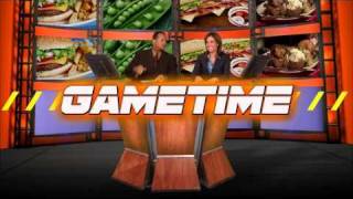 The Food Label and You: Party Food (Gametime/Play By Play) (Historical PSA)
