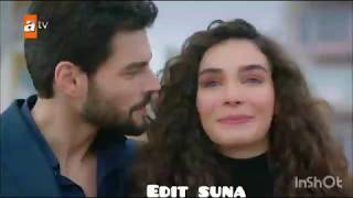 Reyyan & Miran | Melekler Seni Bana Yazmış Resimi