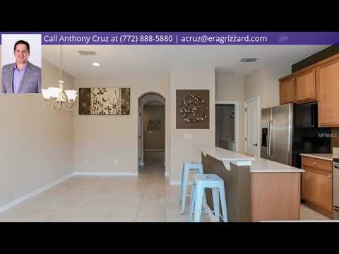 7644 Billingham St, Windermere, FL home video tour