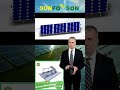 Foldable Triangular Mounting System SFS-FR03 | High-Efficiency Solution for Solar Projects