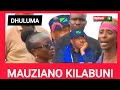 Waziri Mkuu Atoa Maamuzi Magumu Kuhusu Mwanamke Huyu