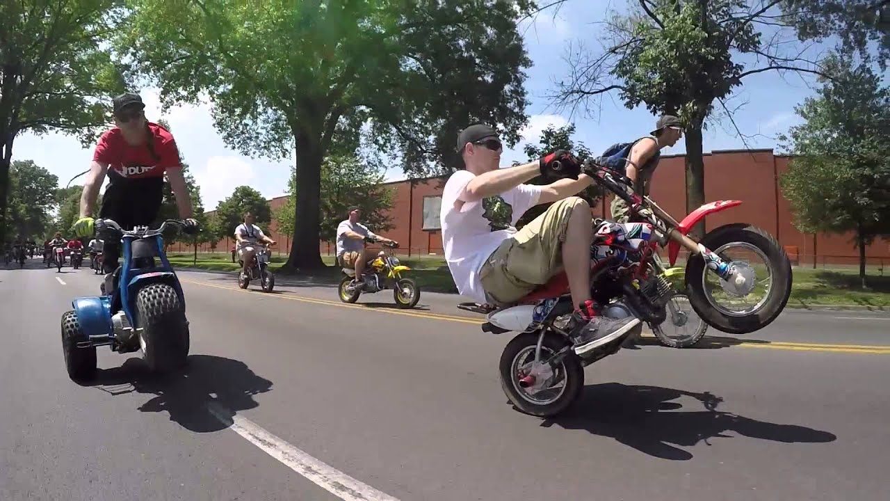 Dude Date 2015  presented by Fiddy Family ent