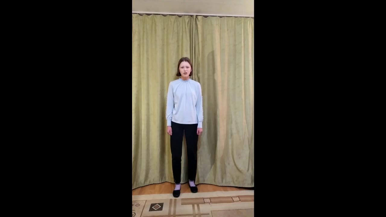 Евгения Пастернак и Андрей Жвалевский - Радость жизни - YouTube