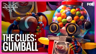 The Clues: Gumball | Season 11 | The Masked Singer Resimi