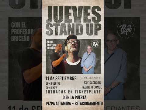 JUEVES 11 DE SEPTIEMBRE PIZPA