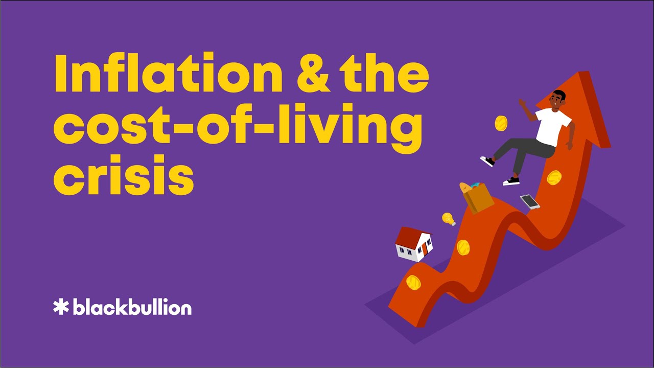 How To Deal With Inflation and the Cost of Living Crisis - Student ...