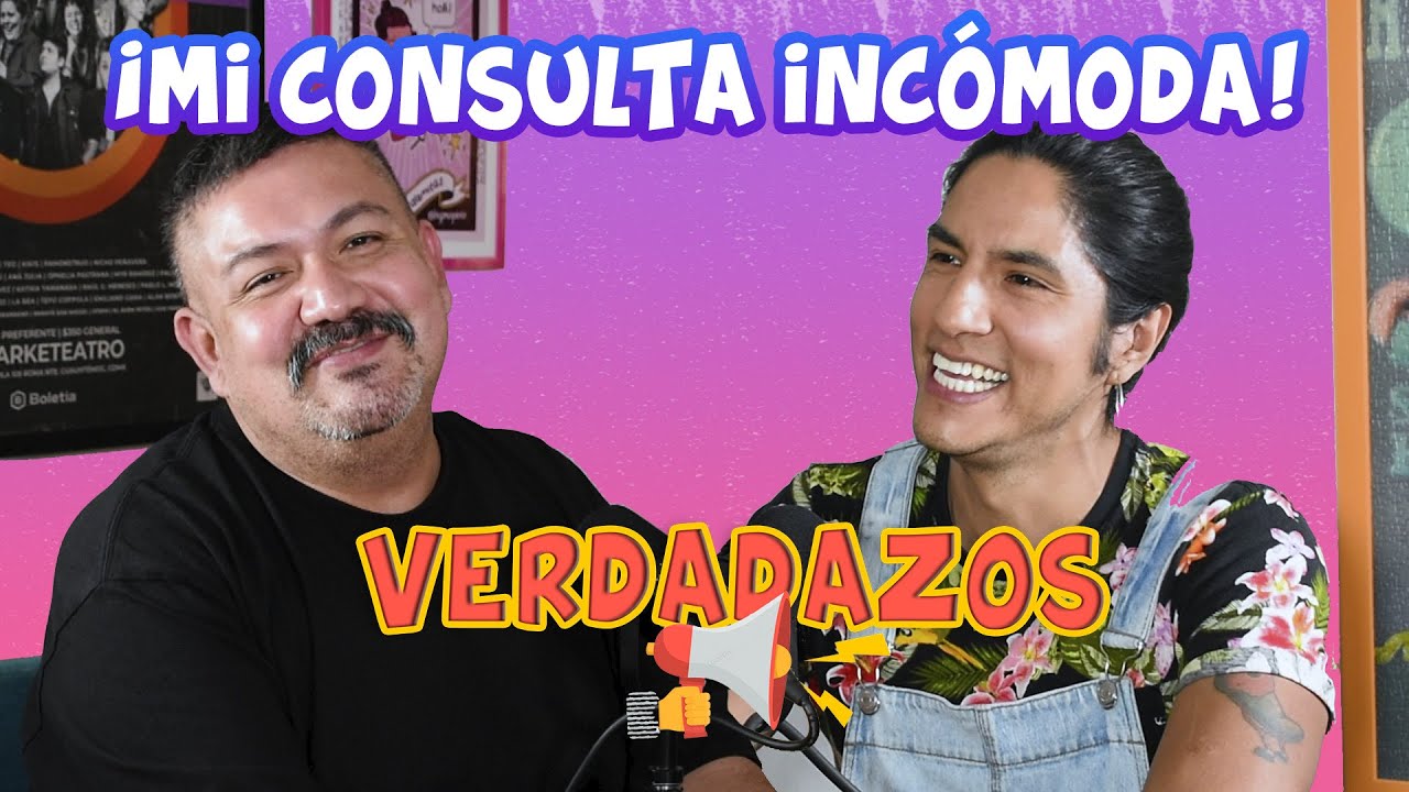 VERDADAZOS S3XÓLOGO DE BOLSILLO - DAVID MONCADA