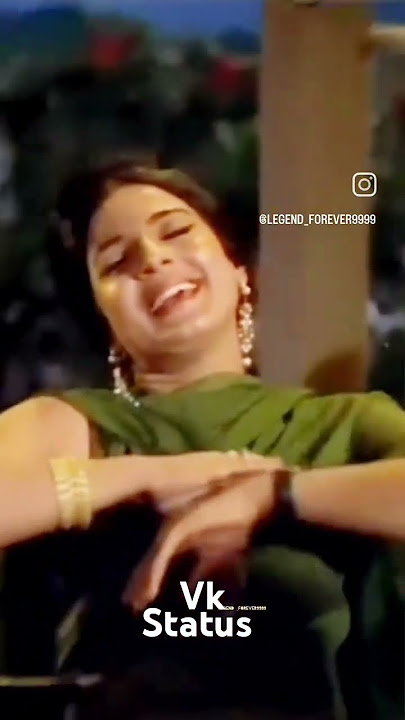 Aap mujhe acche lagne Lage... Lata Mangeshkar. Tanuja. Jitendra