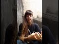 Perfil Gabi Machado - Parkour Feminino