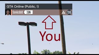 GTA V make your own public sever (Windows 11)