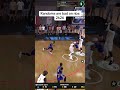 Randoms are bad on nba 2k26 #shorts
