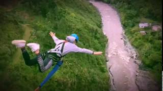 Bridge Jumping - Geotours