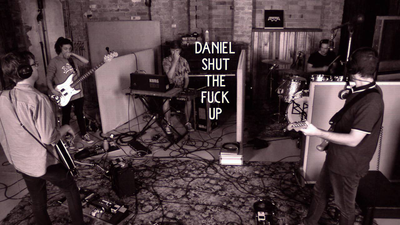 Ball Park Music Nihilist Party Anthem Accords Chordify