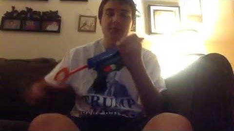 Mod/Review: Tech Target Eliminator