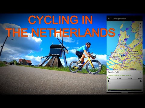 ვიდეო: რა არის ველოსიპედი ევროპორტზე?