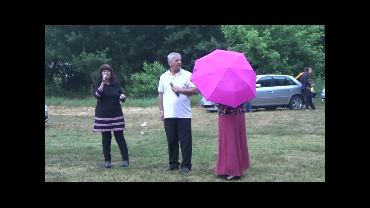 Събор в с. Дълбок извор с орк. Славяни и гост Нина Иванова и Валери Караасенов - 17.06.2023