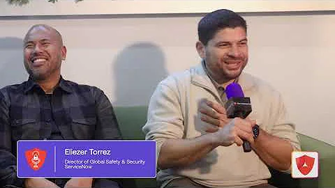 Bridging IT & Physical Security with Guardian on ServiceNow