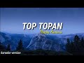 HAPPY ASMARA - TOP TOPAN ( karaoke version ) Mp3 Song