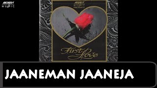Jaaneman Jaaneja | First Love | Shekhar | Hindi Album Songs | Archies Music