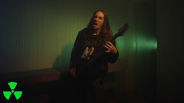 GO AHEAD AND DIE - Truckload Full of Bodies (OFFICIAL MUSIC VIDEO) -